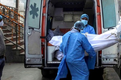 Bihar Reports 251k 'Excess Deaths' Since Pandemic in March 2020, 48.6 Times More Than Official Toll