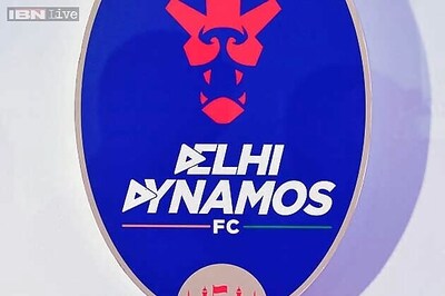 Delhi Dynamos head to Scandinavia for training