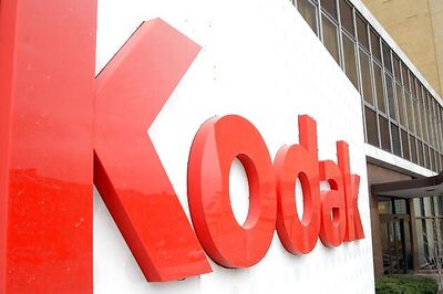 Experts see tough road for Kodak to reinvent self