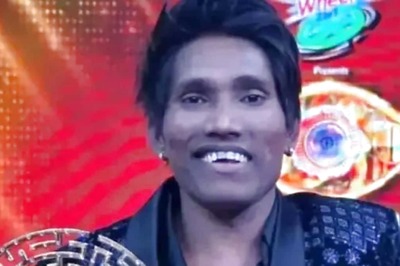 Bigg Boss Marathi 5 Winner Suraj Chavan Gets A Hero’s Welcome In Modhave Village