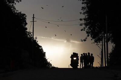 Slight Increase in Temperatures in North Indian States But Mercury Stays Below Normal