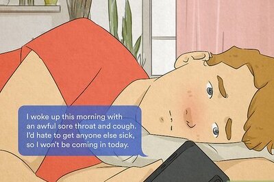 20 Good Excuses to Miss Work on Short Notice