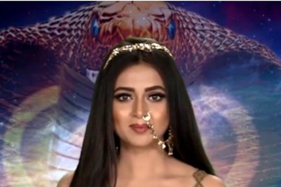Naagin 6: Tejasswi Prakash Disappoints In Latest Teaser, Fans Say 'Yeh Reality Show Nahi Hai'