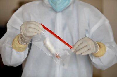 Staff Member of Delhi's Rohini District Court Tests Positive for Covid-19