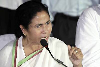 On Human Rights Day, Mamata frees 51 prisoners