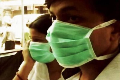 Swine flu claims 30 lives in two months in Gujarat