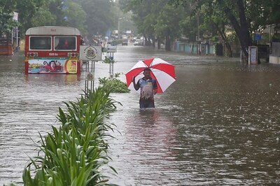 RainHosts: With Mumbai Facing Deluge, People Rally Support on Twitter
