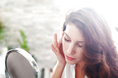 How to Naturally Acquire Pink Cheeks at Home