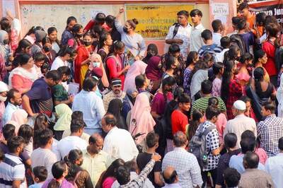 From SSC GD To Eastern Railway Apprenticeship Posts, List Of Govt Jobs To Apply For This Week