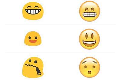 Emoji is killing Internet slang