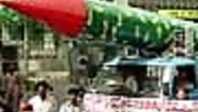 Pak-China nuclear bonding challenges India