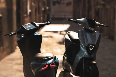 Simple One Electric Scooter Bookings to Begin from August 15 at Rs 1,947; Battery Details Revealed