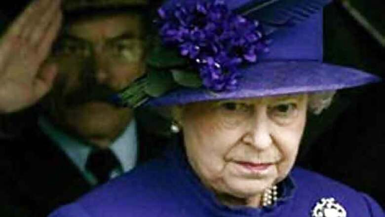 Queen Elizabeth to skip Commonwealth summit in Colombo