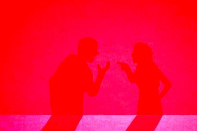 Man Asks Pregnant Wife To Quit Job, She Demands Half His Company