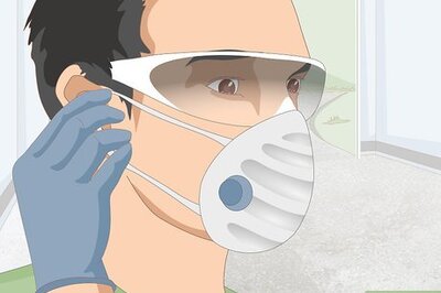 How to Repair a Concrete Floor