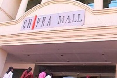 Jewellery worth Rs 1-crore looted at Ghaziabad mall