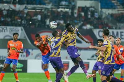Kalinga Super Cup: Odisha FC Hold On for 3-2 Win Over FC Goa