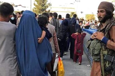 Nothing Indicated Afghan Collapse in 11 Days, Says Top Pentagon General