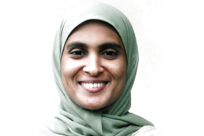 Muslim fundamentalists target Kerala female journalist after she exposed abuse of children in a Madrasa