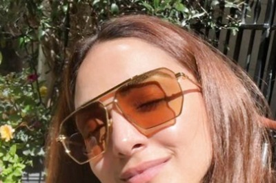 Kiara Advani Looks Stunning In New Sunkissed Selfie, Says ‘Finally Some Sunshine’; See Here