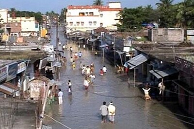 Bihar Government to table Walia panel report on Kosi floods