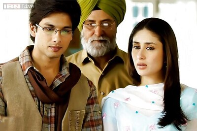 Don't know if Kareena Kapoor is a part of 'Udta Punjab': Shahid Kapoor