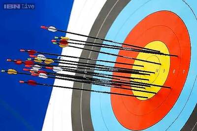 India bag silver, bronze at Antalya Archery World Cup