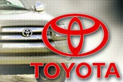 Toyota to boost output of vehicles