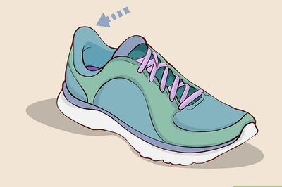 The Complete Guide to Choosing Comfortable Walking Shoes