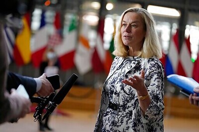 Man Who Threatened Dutch Minister Gets 6 Months In Prison