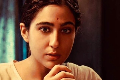 Ae Watan Mere Watan Review: Sara Ali Khan Impresses With the Help of a Stellar Supporting Cast