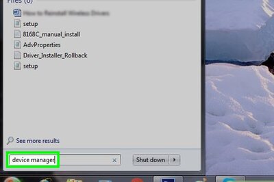How to Update Your Video Card Drivers on Windows 7