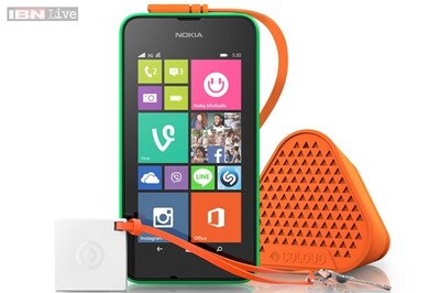 Microsoft launches Bang mini speaker by Coloud