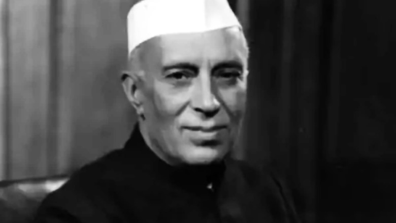 Pandit Jawaharlal Nehru Death Anniversary: Inspirational Quotes by India's first Prime Minister