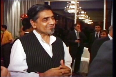CBI is willing to re-investigate 1984 riots case against Jagdish Tytler