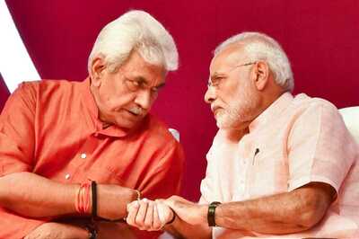 Plans of Restoring Statehood or Assembly Poll Prep? Reading into Agenda of PM Modi's Meeting with J&K Leaders