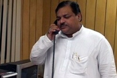 Union Minister in dock for 'ordering' killing