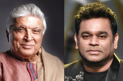 Javed Akhtar Reveals Having Doubts About AR Rahman Composing THIS Song: 'Hindi Isn't His First...'