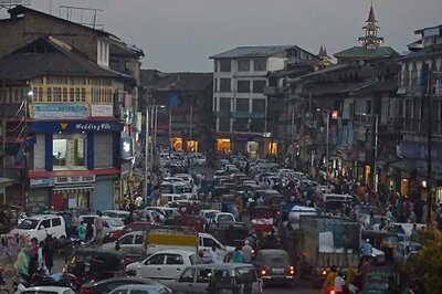 Fact vs Fiction: Chidambaram's J&K Autonomy Statement and BJP's Outrage