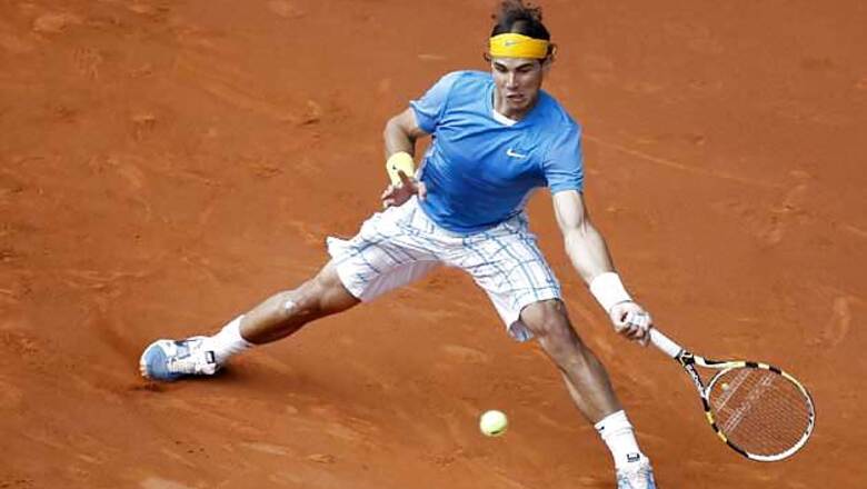 Spain begin Davis Cup defence minus Nadal