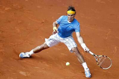 Spain begin Davis Cup defence minus Nadal