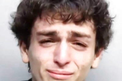 Israeli Diplomat’s Son Who Ran Over Cop Beaten inside Florida Prison over Sausage Debate