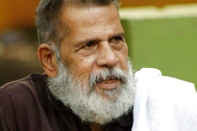 Malayalam Writer and Actor Madampu Kunjukuttan Passes Away at 81 After Contracting Covid-19