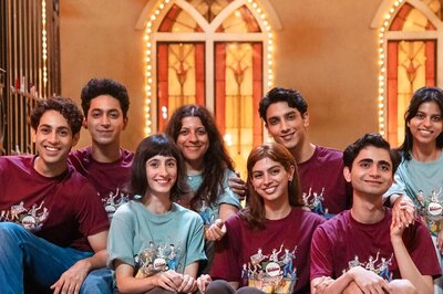 Zoya Akhtar On Nepotism Around Suhana, Agastya, Khushi In The Archies: 'You Ignored Other 4, Your Problem'