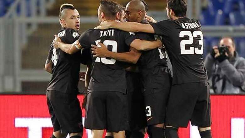 Serie A: Roma looking to get back to winning ways at Verona