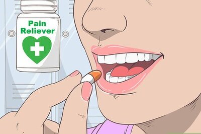 How to Relieve a Hypertension Headache