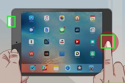 Restarting, Preventing Crashes, and Resetting Your iPad