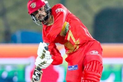 Great Opportunity for Sameer Rizvi to Learn from MS Dhoni: Coach Tankeeb Akhtar