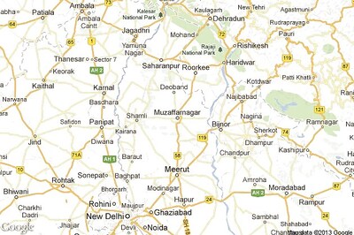 6 accused of killing BJP MLA's wife charged under Gangster Act