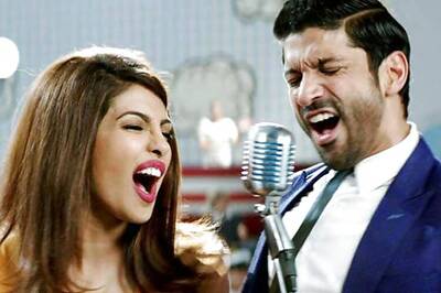 I have the highest regard for Priyanka Chopra's talent: Farhan Akhtar